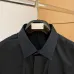 D&G Shirts for D&G Long-Sleeved Shirts For Men #A69766