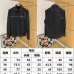 D&G Shirts for D&G Long-Sleeved Shirts For Men #A69766