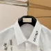 D&G Shirts for D&G Long-Sleeved Shirts For Men #A69771