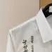 D&G Shirts for D&G Long-Sleeved Shirts For Men #A69771