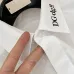 D&G Shirts for D&G Long-Sleeved Shirts For Men #A69771