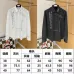 D&G Shirts for D&G Long-Sleeved Shirts For Men #A69771