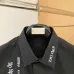 D&G Shirts for D&G Long-Sleeved Shirts For Men #A69772