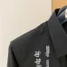 D&G Shirts for D&G Long-Sleeved Shirts For Men #A69772