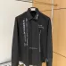 D&G Shirts for D&G Long-Sleeved Shirts For Men #A69772