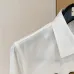 D&G Shirts for D&G Long-Sleeved Shirts For Men #A69777