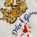 D&G Shirts for D&G Long-Sleeved Shirts For Men #A69777