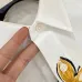 D&G Shirts for D&G Long-Sleeved Shirts For Men #A69777