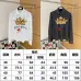 D&G Shirts for D&G Long-Sleeved Shirts For Men #A69777