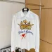 D&G Shirts for D&G Long-Sleeved Shirts For Men #A69777