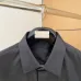 D&G Shirts for D&G Long-Sleeved Shirts For Men #A69778