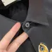 D&G Shirts for D&G Long-Sleeved Shirts For Men #A69778