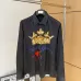 D&G Shirts for D&G Long-Sleeved Shirts For Men #A69778