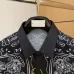 D&G Shirts for D&G Long-Sleeved Shirts For Men #A69783