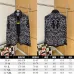D&G Shirts for D&G Long-Sleeved Shirts For Men #A69783