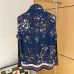 D&G Shirts for D&G Long-Sleeved Shirts For Men #A69784
