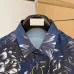 D&G Shirts for D&G Long-Sleeved Shirts For Men #A69784