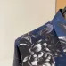 D&G Shirts for D&G Long-Sleeved Shirts For Men #A69784