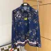 D&G Shirts for D&G Long-Sleeved Shirts For Men #A69784