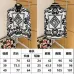D&G Shirts for D&G Long-Sleeved Shirts For Men #A69795