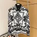 D&G Shirts for D&G Long-Sleeved Shirts For Men #A69795