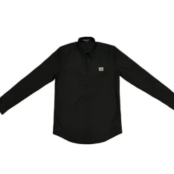 D&G Shirts for D&G Long-Sleeved Shirts For Men #B34586