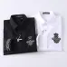 D&G Shirts for D&G Long-Sleeved Shirts For Men #B36065