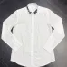 D&G Shirts for D&G Long-Sleeved Shirts For Men #B41135