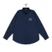 D&G Shirts for D&G Long-Sleeved Shirts For Men #B44047