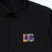 D&G Shirts for D&G Long-Sleeved Shirts For Men #B44047