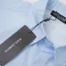 D&G Shirts for D&G Long-Sleeved Shirts For Men #B57754