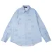 D&G Shirts for D&G Long-Sleeved Shirts For Men #B57754