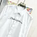 D&G Shirts for D&G Long-Sleeved Shirts For Men #B58435