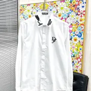 D&G Shirts for D&G Long-Sleeved Shirts For Men #B58436