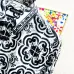 D&G Shirts for D&G Long-Sleeved Shirts For Men #B58444