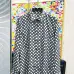 D&G Shirts for D&G Long-Sleeved Shirts For Men #B58452
