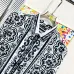 D&G Shirts for D&G Long-Sleeved Shirts For Men #B58455