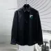 LOEWE Shirts for LOEWE Long-Sleeved Shirts For Men #B61128
