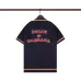 D&G Shirts for D&G Short-Sleeved Shirts For Men #999931899