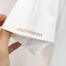 D&G Shirts for D&G Short-Sleeved Shirts For Men #B65075