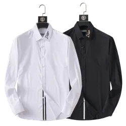 Dior shirts for Dior Long-Sleeved Shirts for men #9999924598