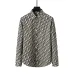 Dior shirts for Dior Long-Sleeved Shirts for men #9999925141