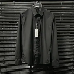 Dior shirts for Dior Long-Sleeved Shirts for men #9999933049