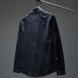 Dior shirts for Dior Long-Sleeved Shirts for men #A69142