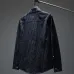 Dior shirts for Dior Long-Sleeved Shirts for men #A69142