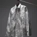 Dior shirts for Dior Long-Sleeved Shirts for men #A69143