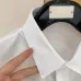 Dior shirts for Dior Long-Sleeved Shirts for men #A69769