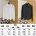 Dior shirts for Dior Long-Sleeved Shirts for men #A69769