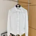 Dior shirts for Dior Long-Sleeved Shirts for men #A69769