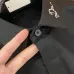 Dior shirts for Dior Long-Sleeved Shirts for men #A69770